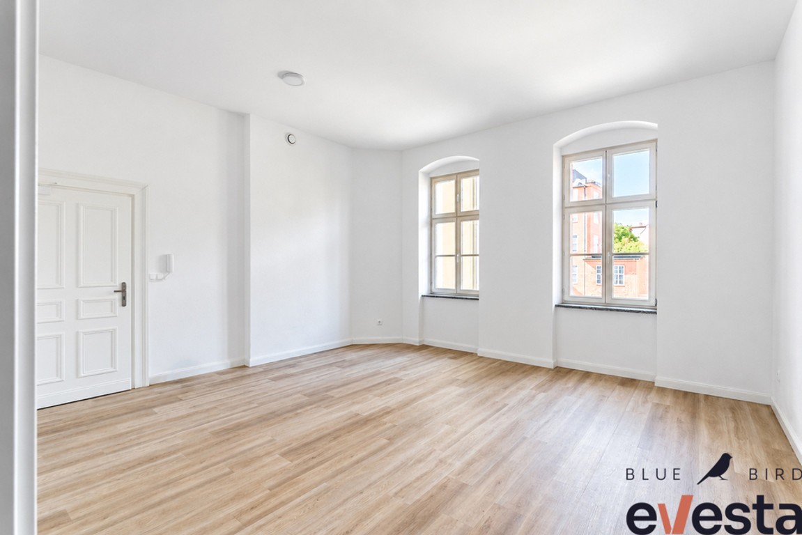 Kawalerka do wynajęcia, 36 m² Śródmieście, Księcia Józefa Poniatowskiego