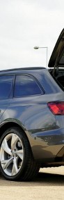 Audi A4 B9 SLINE acc Skóra FUL LED kamery 360 NAWI panorama digital grzane fote-4