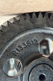 John Deere 3000 5000 6000 7000 Wałek Rozrządu Koło Zębate Tryb RE56375 R135439 R133812-3