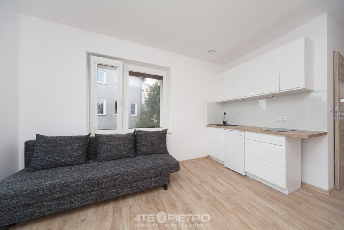 Kawalerka do wynajęcia, 26 m² Konstantynów, Anny Henryki Pustowójtówny