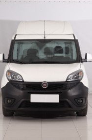 Fiat Doblo , L2H2, 5m3, VAT 23%, 2 Miejsca, 2 EU palet-2