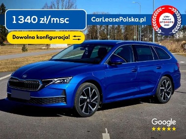 Skoda Octavia IV-1