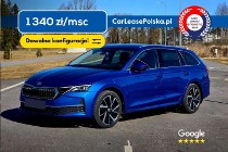 Skoda Octavia IV