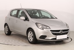 Opel Corsa E , Salon Polska, GAZ, Klima, Tempomat