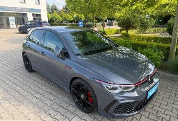 Volkswagen Golf VIII 2.0 TSI OPF GTI 245KM 2023r Możliwa zamiana!