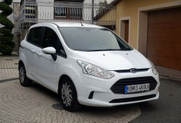 Ford B-MAX 1.6 - Super Stan - Polecam - GWARANCJA - Zakup Door To Door