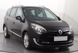 Renault Grand Scenic IV , 7 miejsc, VAT 23%, Klimatronic, Tempomat, Parktronic,