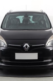 Renault Grand Scenic IV , 7 miejsc, VAT 23%, Klimatronic, Tempomat, Parktronic,-2