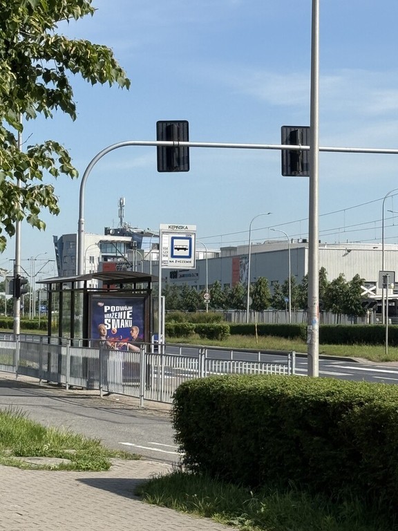 lokal usługowy | Różanka - Atal | przy przystanku – pohled 4