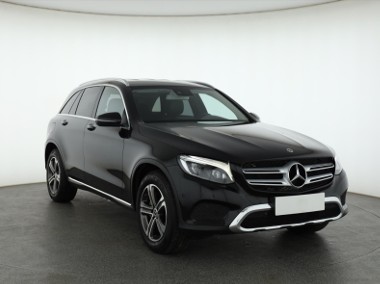Mercedes-Benz Salon Polska, Serwis ASO, Automat, Skóra, Navi, Klimatronic,-1