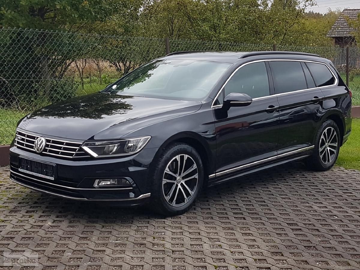 Passat B8 2.0 Tdi 150 Ps öl Füllmenge Volkswagen Passat B8 2,0 TDI 190 KM B-LINE VIRTUAL COCKPIT NAVI