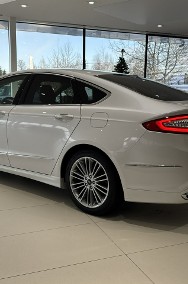 Ford Mondeo VIII Vignale Hybrid, Kamera, Ambiente, LED, FV-23%, gwarancja, DOSTAWA-2