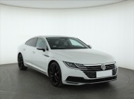 Volkswagen Arteon , Salon Polska, Automat, Skóra, Navi, Klimatronic, Tempomat,