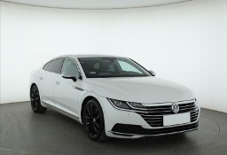 Volkswagen Arteon , Salon Polska, Automat, Skóra, Navi, Klimatronic, Tempomat,