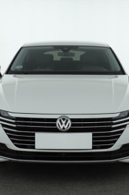 Volkswagen Arteon , Salon Polska, Automat, Skóra, Navi, Klimatronic, Tempomat,-2