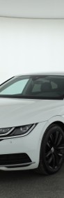 Volkswagen Arteon , Salon Polska, Automat, Skóra, Navi, Klimatronic, Tempomat,-3