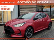 Toyota Yaris IV Executive 1.5 Hybrid Executive 1.5 Hybrid 130KM | Podgrzewane fotele