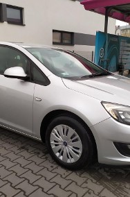 Opel Astra J IV 1.4 T LPG-2