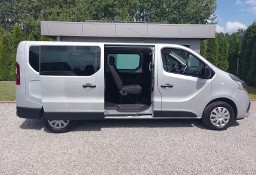 Renault Trafic III Idealny Stan Przebieg 57.000 km.