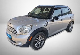 MINI Countryman , Skóra, Klima, Tempomat