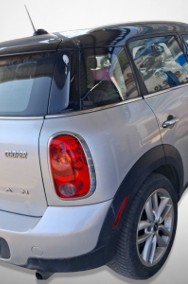 MINI Countryman , Skóra, Klima, Tempomat-2