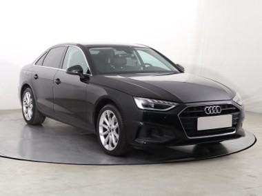 Audi A4 B9 , Salon Polska, 1. Właściciel, Serwis ASO, Automat,-1