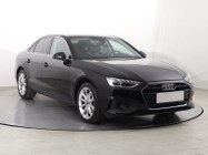 Audi A4 B9 , Salon Polska, 1. Właściciel, Serwis ASO, Automat,