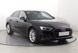 Audi A4 B9 , Salon Polska, 1. Właściciel, Serwis ASO, Automat,