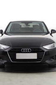 Audi A4 B9 , Salon Polska, 1. Właściciel, Serwis ASO, Automat,-2