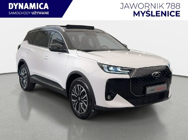 VAT 23% Prestige 1.5T-GDI PHEV 279KM automat 2025 r., salon PL, I wł-1