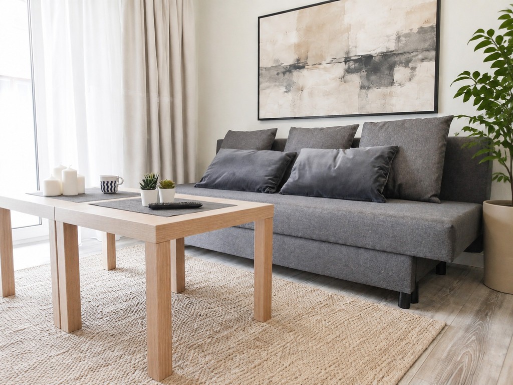 Mieszkanie na wynajem, 38 m² Bronowice Wielkie, Sosnowiecka
