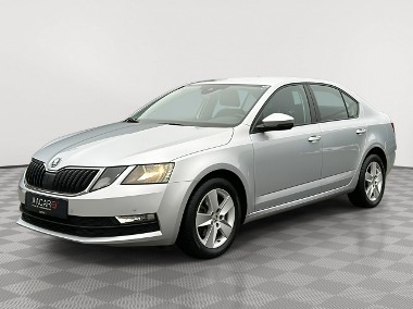 Skoda Octavia III Ambition, CarPlay/Android, SalonPL, FV-23%, 1-wł, gwarancja, DOSTAWA-1