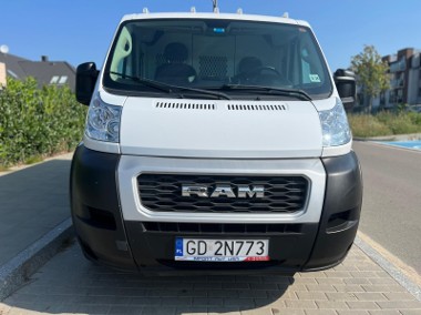 VAN L1H1 PROMASTER 3.6L AUTOMATYCZNA SKRZYNIA BIEGÓW-1