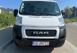 Dodge RAM VAN L1H1 PROMASTER 3.6L AUTOMATYCZNA SKRZYNIA BIEGÓW