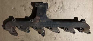 John Deere 6140 6155 6195 6525 6930 Kolektor Wydechowy R535059