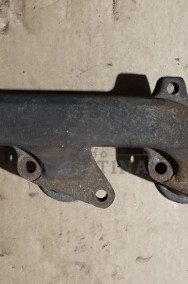 John Deere 6140 6155 6195 6525 6930 Kolektor Wydechowy R535059-2