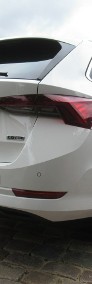 Skoda Octavia IV BEZWYPADKOWY Matrix LED Keyless Kamera Salon Polska Serwis w ASO FV2-4