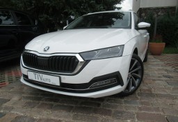 Skoda Octavia IV BEZWYPADKOWY Matrix LED Keyless Kamera Salon Polska Serwis w ASO FV2