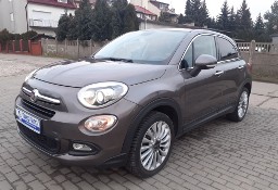 Fiat 500X I 1,4 T 140 kM Salon Polska, F-VAT marża