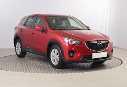 Mazda CX-5 , Salon Polska, 175 KM, Automat, VAT 23%, Skóra, Navi, Xenon,