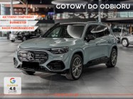 Mercedes-Benz Klasa GLB 250+ EQ AMG Line 250+ EQ Advanced Plus z Dodatkami Cyfrowymi + Night
