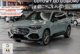 Mercedes-Benz Klasa GLB 250+ EQ AMG Line 250+ EQ Advanced Plus z Dodatkami Cyfrowymi + Night