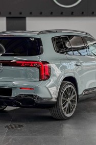 Mercedes-Benz Klasa GLB 250+ EQ AMG Line 250+ EQ Advanced Plus z Dodatkami Cyfrowymi + Night-2