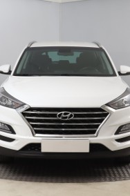 Hyundai Tucson Salon Polska, Serwis ASO, Klimatronic, Tempomat, Parktronic,-2