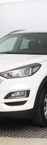 Hyundai Tucson Salon Polska, Serwis ASO, Klimatronic, Tempomat, Parktronic,-3