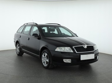 Skoda Octavia II ,ALU, El. szyby-1