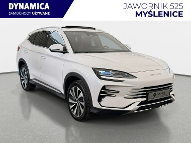 VAT 23% DM-i Design 1.5 PHEV 324KM automat AWD 2025 r., salon PL-1