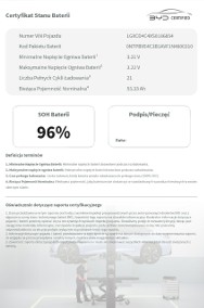 VAT 23% DM-i Design 1.5 PHEV 324KM automat AWD 2025 r., salon PL-2