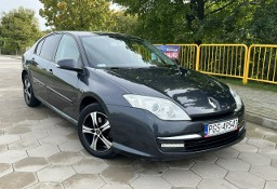 Renault Laguna III Renault Laguna Zarejestrowany Benzyna Klima TOP