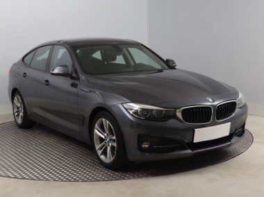 BMW , Salon Polska, Serwis ASO, 190 KM, Automat, Navi,-1